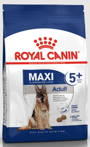 Royal Canin Perro Maxi Adulto 15kg