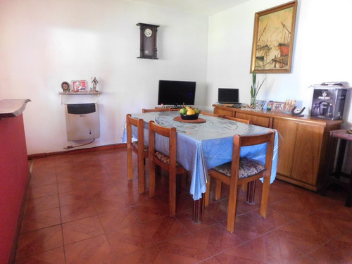 Imagen 10 de 30 de Quinta En Venta - Paso Del Rey