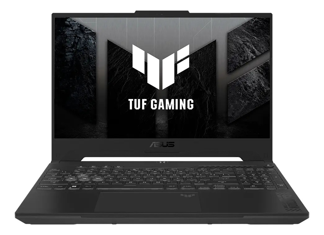 Notebook Asus Tuf Gaming A15 R7 16gb Ram 512gb Ssd Rtx4060