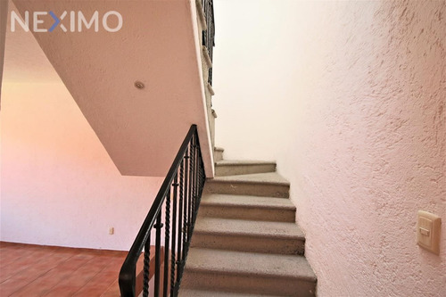 Imagen 8 de 21 de Casa En Venta En Zona Dorada De Cuernavaca, Morelos Con Seguridad
