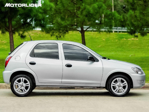 Imagen 6 de 15 de Chevrolet Celta 1.4 Full C/ Aire Acond | Permuta / Financia