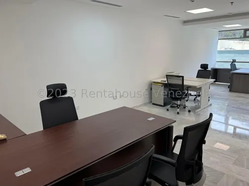 Oficina En Venta - Mls #24-6519