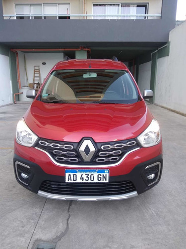 Renault Kangoo 1.5 Dci Stepway 2019