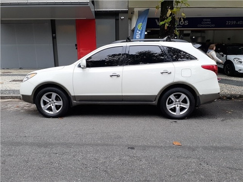 Hyundai Vera Cruz 3.8 Gls 4wd 4x4 V6 24v Gasolina 4p Automát