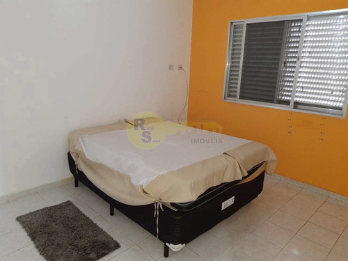Imagem 19 de 24 de Apartamento Com 01 Dorm, Real, Praia Grande - R$ 115 Mil, Cod: 2906 - V2906