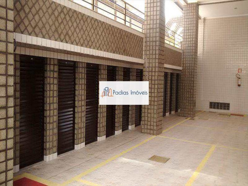 Imagem 4 de 19 de Apartamento Com 2 Dorms, Caiçara, Praia Grande - R$ 300.000,00, 69m² - Codigo: 7404 - V7404
