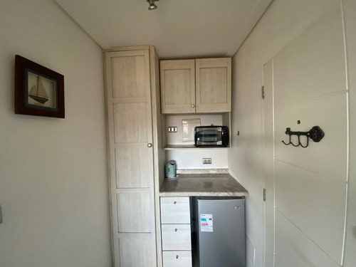 Impecable Home Studio Con Vista En Quinta Junge