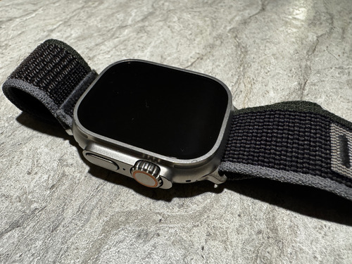 Apple Watch Ultra 2 Usado (Usado)
