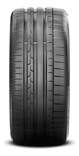 Pneu 295/40R20 Continental SportContact 6 110Y Aro 20