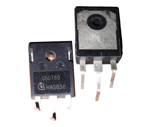 G50t60 50t60 Mosfet Igbt Ch-n 50amp 600v To-247