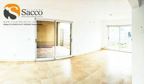 Imagen 5 de 10 de Hermoso Duplex En Venta En #trenquelauquen
