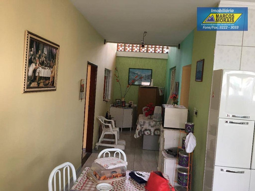 Imagem 8 de 16 de Casa Residencial À Venda, Jardim Dos Estados, Sorocaba. - Ca2099