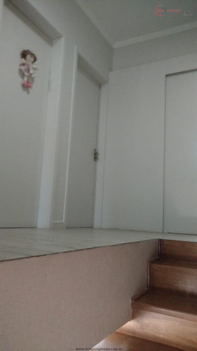 Imagem 16 de 29 de Casas Em Loteamento Fechado À Venda Em Franco Da Rocha/sp - Compre O Seu Casas Em Loteamento Fechado Aqui! - 1458817