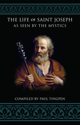 Libro The Life Of Saint Joseph As Seen By The Mystics - T...
