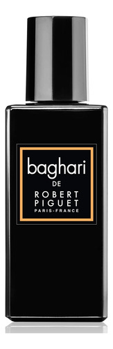 Robert Piguet Baghari Eau De Parfum En Espray Para Mujer, 3.