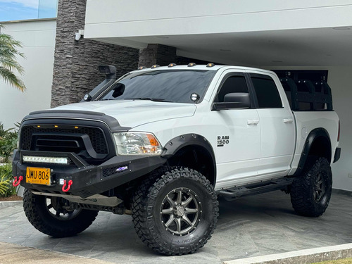 Dodge Ram Slt