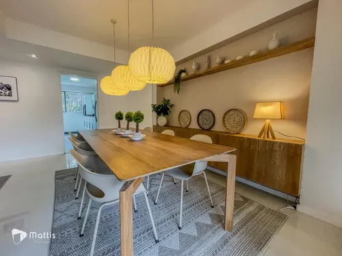 Apartamento En Arriendo En Poblado Las Lomas. Cod A15884