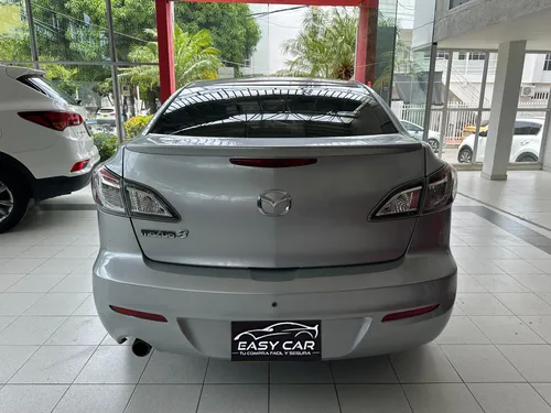 Mazda 3 2.0 Lxna0 All New