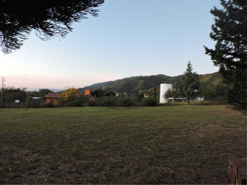 Imagen 16 de 19 de Vendo Hermoso Terreno En Las Sierras De Cordoba