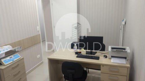 Imagem 7 de 26 de Próx. Ao Shopping - Ótimo Local! - Sa00596 - 3217233
