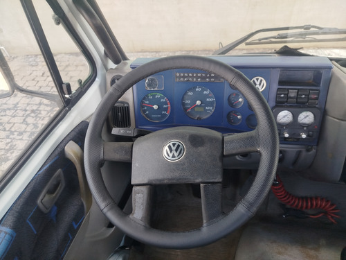 Vw 8.150 - Cummins
