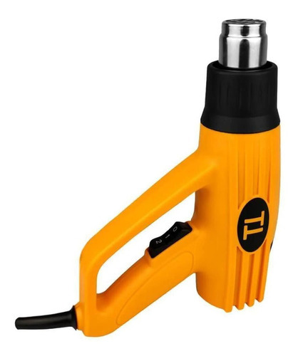 Soprador Térmico 2000w 2 Veloc. 300-600ºc
