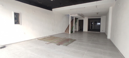 Imagen 20 de 20 de Alquiler Local Comercial En Pocitos