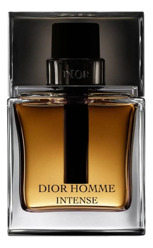 Dior Dior Homme Intense EDP 50ml para masculino