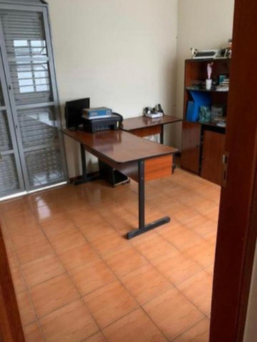 Imagem 5 de 5 de Sobrado À Venda No Árvore Grande, Em Sorocaba -sp - 3689 - 69335435