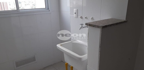Imagem 5 de 15 de Apartamento - Vila America - Ref: 2496 - V-2496