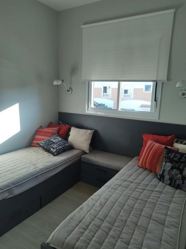 Imagem 9 de 15 de Casa Para Venda Em Cajamar, Fazendinha, 3 Dormitórios, 1 Suíte, 2 Banheiros, 2 Vagas - Ca-0156_1-1952852