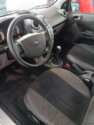 Ford Fiesta CLASS 1.6 FLEX