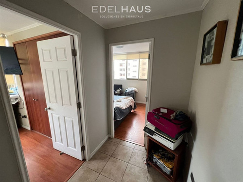 Departamento En Venta Edificio Aires, Sector Sur