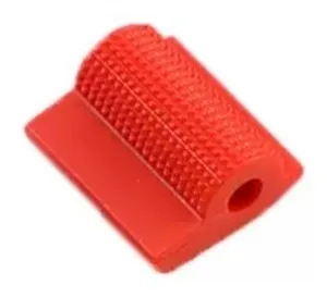 Botas Shell Rojas MercadoLibre