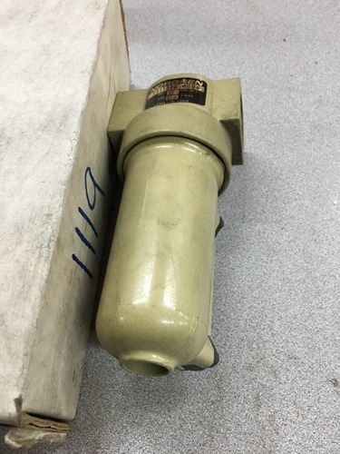 New In Box Norgren Pneumatic Filter F55-300-m0da Zzb