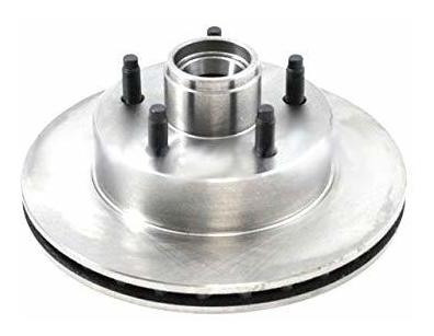 Conjunto Eje Rotor Freno Delantero Para Ford Ranger Rwd