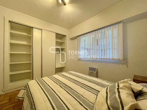Imagen 22 de 30 de Tour Virtual Departamento En Venta 2 Ambientes Con Balcón Saliente - Plaza Colon Mar Del Plata