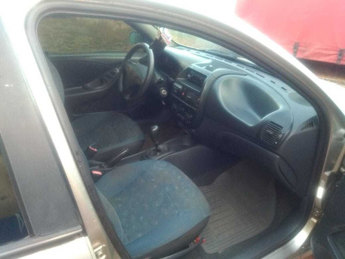 Fiat Brava 2000 1.6 Sx 5p