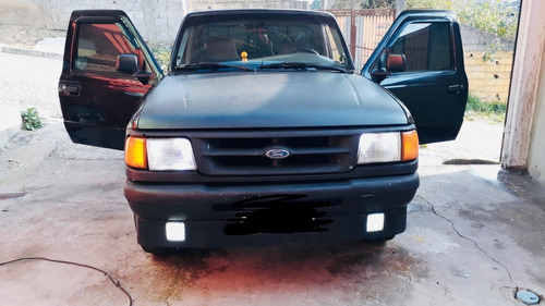 Imagem 4 de 10 de Ford Ranger Cs 2.3 4cc