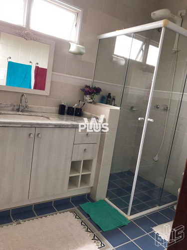 Imagem 29 de 30 de Casa Com 4 Dorms, Jardim Ibiti Do Paço, Sorocaba - R$ 945 Mil, Cod: 9745 - V9745