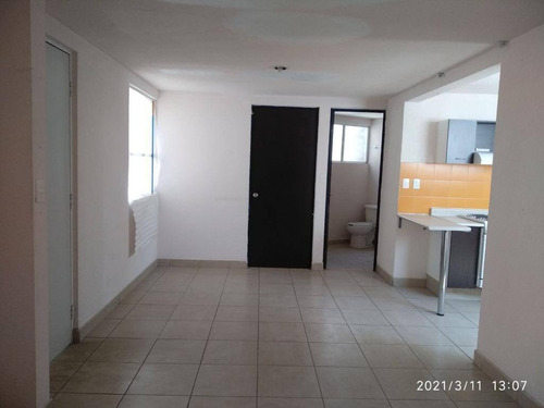 Imagen 1 de 12 de Estrena Increíble Departamento Muy Cerca Del Metro Mixcoac, 48031