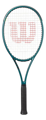 Raqueta Blade V9 100 Ul 4 3/8 Wilson