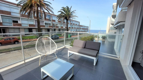 Apartamento En Venta 2 Dormitorios, Bonaire, Punta Del Este  (ref: Iea-1675)