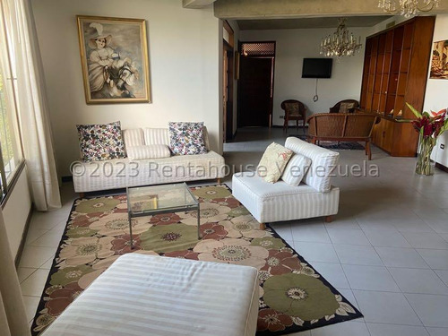 Apartamento Alquiler San Rafael De La Florida Cda 24-6686 Yf