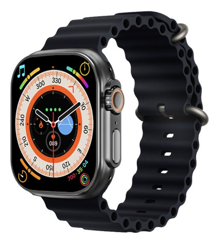 Reloj Inteligente Hello Watch 1 Ultra Serie 11 49mm