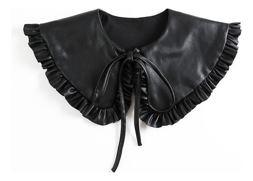 B Desmontable Con Cuello Falso , Medias Camisas Con Cuello