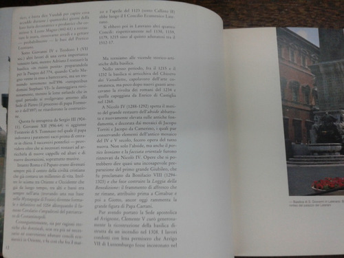 Imagen 4 de 5 de Basiliche E Catacombe A Roma * Regione Lazio *