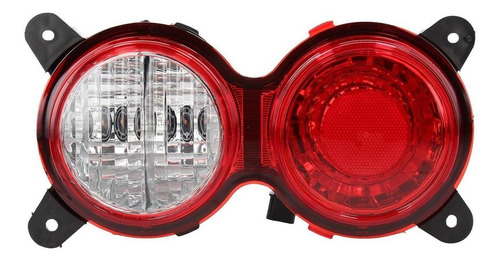Imagen 1 de 5 de Faro Trasero Derecho Kia K2500 08/19
