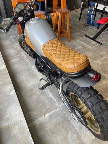 Imagen 3 de 19 de Benelli Leoncino