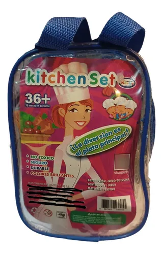 Cocinita kimbo outlet